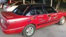 Nissan Sentra 1993 - Bán xe Nissan Sentra 1993, màu đỏ, xe nhập, giá tốt