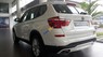 BMW X3 xDrive20i 2017 - Cần bán BMW X3 xDrive20i năm sản xuất 2017, màu trắng, nhập khẩu nguyên chiếc