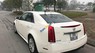 Cadillac CTS 3.0 AT 2010 - Bán xe Cadillac CTS 3.0 AT đời 2010, màu trắng, nhập khẩu nguyên chiếc