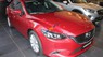 Mazda 6 2.0L 2018 - Bán xe Mazda 6 2.0L đời 2018, màu đỏ giá cạnh tranh