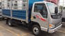 1047K3 2017 - Bán xe tải Jac 2.4T, thùng dài 3.75m, công ty ô tô Phú Mẫn