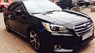 Subaru Legacy 2015 - Cần bán Subaru Legacy năm sản xuất 2015, màu đen, nhập khẩu Nhật Bản