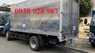 Thaco OLLIN 2017 - Giá xe tải Thaco Ollin 500B, tải trọng 5 tấn, đời 2017. Hỗ trợ trả góp 80%