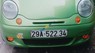 Daewoo Matiz SE 2007 - Cần bán Daewoo Matiz SE đời 2007, màu xanh lam giá cạnh tranh