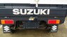 Suzuki Super Carry Truck 2017 - Bán Suzuki Super Carry Truck năm 2017, màu xanh lam