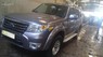 Ford Everest MT 2010 - Bán Ford Everest, 2010 MT, 515tr, 60.000 km, xe đẹp không lỗi, xe chạy lướt