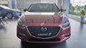 Mazda 3 2018 - Bán xe Mazda 3 Sedan 1.5 đời 2018, hỗ trợ trả góp 80% giá trị xe, giao xe ngay, LH: 0938097488