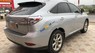 Lexus RX 350 2009 - Bán Lexus RX 350 sản xuất 2009, màu bạc, nhập khẩu chính chủ