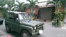 UAZ UAZ 1980 - Bán UAZ 469 màu xanh, nhập khẩu nguyên chiếc, 90 triệu