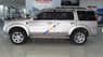 Ford Everest 2.5MT 2015 - Bán Ford Everest 2.5MT đời 2015, màu ghi vàng