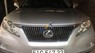 Lexus RX 350 2009 - Cần bán gấp Lexus RX 350 đời 2009, màu bạc, nhập khẩu nguyên chiếc