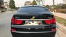 BMW 5 Series  550GT  2009 - Cần bán BMW 5 Series 550GT năm 2009, màu đen, xe nhập