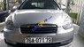 Hyundai Verna 1.4 AT 2009 - Bán xe Hyundai Verna 1.4 AT 2009, màu bạc, xe nhập số tự động giá cạnh tranh