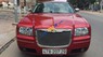 Chrysler 300  LX 2008 - Bán Chrysler 300LX sản xuất 2008, màu đỏ, nhập khẩu