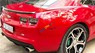 Chevrolet Camaro RS 3.6 V6 2010 - Cần bán Chevrolet Camaro 3.6 2010, màu đỏ, xe nhập