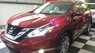 Nissan Murano PLatinum 2016 - Bán Nissan Murano PLatinum sản xuất 2016, màu đỏ, nhập khẩu, giao ngay trong ngày