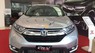 Honda CR V 2018 - Honda Giải Phóng, Honda CR-V 2018 mới 100%, nhập khẩu nguyên chiếc. Đủ ba phiên bản - LH 0903.273.696