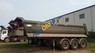 Xe tải 10000kg 2015 - Bán xe đầu kéo, mooc ben CIMC, hàng Quảng Châu mooc ben tự đổ CIMC