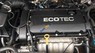 Daewoo Lacetti SE 2010 - Cần bán lại xe Daewoo Lacetti SE 2010, màu đen, nhập khẩu nguyên chiếc, chính chủ, giá chỉ 325 triệu