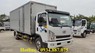 Howo La Dalat 2015 - Bán xe tải Faw 6.2 tấn, thùng dài 4.3m sản xuất 2015, giá tốt