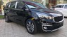 Kia Sedona 2018 - Bán Kia Sedona 2018, có xe giao ngay, thủ tục đơn giản, hỗ trợ hồ sơ khó