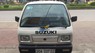 Suzuki Blind Van 2008 - Cần bán xe Suzuki 7 chỗ Window Van đời 2008