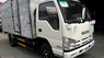 Isuzu 2017 - giá xe tải isuzu 3 tấn 45 tại bình dương, xe tải chính hãng