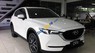 Mazda CX 5 2018 - Cần bán xe Mazda CX 5 sản xuất năm 2018, màu trắng, 899 triệu