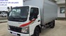 Mitsubishi Canter 4.7 2017 - Bán xe tải Nhật bản Mitsubishi Fuso Canter 4.7