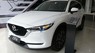 Mazda CX 5 2018 - Cần bán xe Mazda CX 5 sản xuất năm 2018, màu trắng, 899 triệu