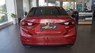 Mazda 3 1.5  2018 - Bán Mazda 3 Sedan 1.5 màu đỏ, hỗ trợ trả góp 80% giá trị xe, giao ngay, có đủ màu, LH 0938097488