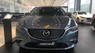 Mazda 6  2.0 TC 2018 - Bán Mazda 6 2.0 FL 2019 giá giảm sâu, khuyến mại cực lớn. Tặng BH và gói phụ kiện. Liên hệ ngay 0935.980.888