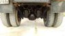 Hyundai Ben 2011 - Bán 1 xe ben cũ Trường Hải 6 tấn 2 cầu thùng cao đời 2011
