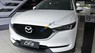 Mazda CX 5 2018 - Cần bán xe Mazda CX 5 sản xuất năm 2018, màu trắng, 899 triệu