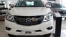 Mazda BT 50 Facelift 2018 - Bán Mazda BT 50 Facelift sản xuất 2018, màu trắng, nhập khẩu