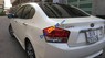 Honda City 2012 - Cần bán xe Honda City sản xuất 2012, màu trắng, xe nhập