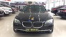 BMW 7 Series 740Li 2010 - Bán BMW 7 Series 740Li năm 2010, màu đen, xe nhập