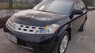 Nissan Murano 2005 - Bán Nissan Murano năm 2005, màu đen, nhập khẩu nguyên chiếc chính chủ, giá cạnh tranh