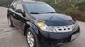 Nissan Murano   4×4AT 2006 - Bán xe Nissan Murano 4×4AT đời 2006, màu đen, xe nhập chính chủ