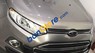 Ford EcoSport    1.5AT Titanium 2015 - Bán Ford EcoSport 1.5AT Titanium sản xuất năm 2015, màu bạc, giá 535tr
