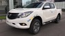 Mazda BT 50 Facelift 2018 - Bán Mazda BT 50 Facelift sản xuất 2018, màu trắng, nhập khẩu