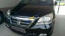Honda Odyssey   2007 - Bán Honda Odyssey đời 2007, màu đen, nhập khẩu  