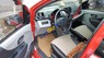 Nissan Pixo  1.0 AT  2011 - Chính chủ bán xe Nissan Pixo 1.0 AT đời 2011, màu đỏ, nhập khẩu
