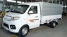 Xe tải 1250kg 2017 - Cần bán xe Dongben 1t25 trả góp giá rẻ