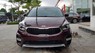 Kia Rondo GMT 2019 - Kia Rondo 2019 mới 100%, 7 chỗ với khuyến mãi lớn + Hỗ trợ tốt nhất