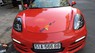 Porsche Boxster 2014 - Bán xe Porsche Boxster sản xuất 2014, màu đỏ, nhập khẩu nguyên chiếc