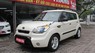 Kia Soul 4U 1.6 AT 2009 - Mạnh Thắng Auto bán Kia Soul 4U 1.6 AT sản xuất 2009, màu trắng, nhập khẩu