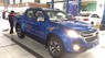 Chevrolet Colorado 2017 - Bán Chevrolet Colorado sản xuất 2017, màu xanh lam, nhập khẩu nguyên chiếc