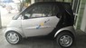 Smart Fortwo 2011 - Bán xe Smart Fortwo năm 2011, màu bạc