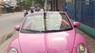Volkswagen New Beetle 2008 - Bán xe Volkswagen New Beetle đời 2008, màu hồng, nhập khẩu nguyên chiếc, giá cạnh tranh